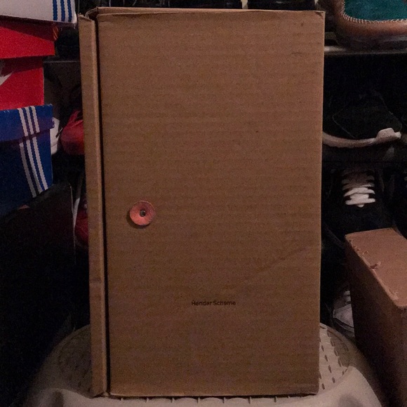 Hender scheme pablo sneaker - Picture 7 of 8